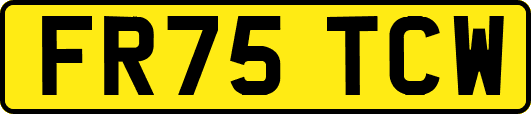 FR75TCW