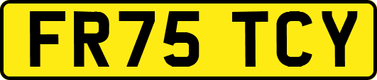 FR75TCY