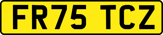 FR75TCZ
