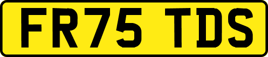 FR75TDS