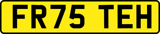 FR75TEH