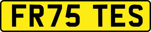 FR75TES