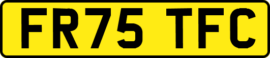 FR75TFC