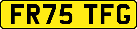 FR75TFG