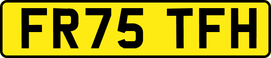 FR75TFH
