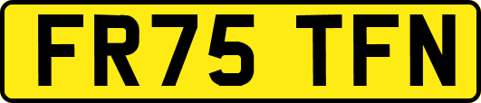 FR75TFN