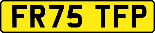 FR75TFP