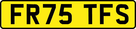 FR75TFS