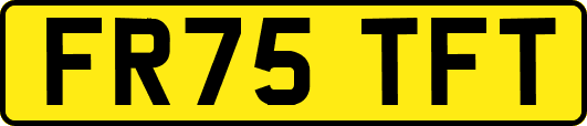 FR75TFT