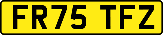 FR75TFZ