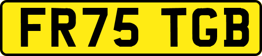FR75TGB