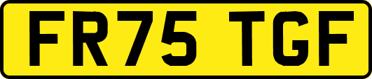 FR75TGF