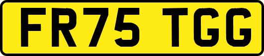 FR75TGG