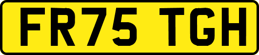 FR75TGH