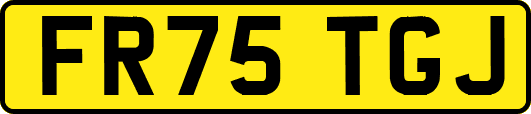 FR75TGJ