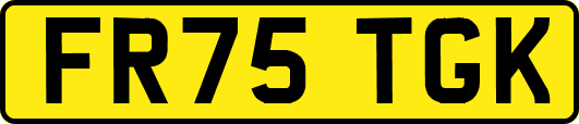 FR75TGK