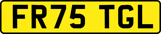 FR75TGL