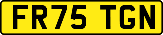 FR75TGN