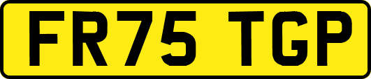 FR75TGP