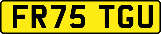 FR75TGU