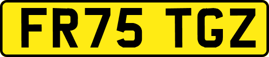 FR75TGZ