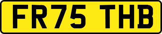 FR75THB