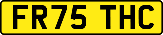 FR75THC