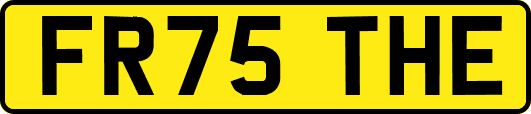 FR75THE