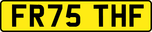 FR75THF
