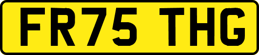 FR75THG