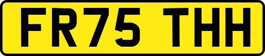 FR75THH