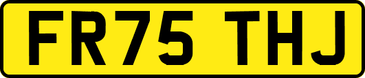 FR75THJ