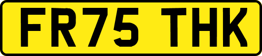 FR75THK