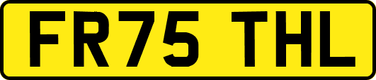 FR75THL