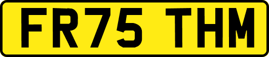 FR75THM