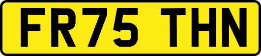 FR75THN