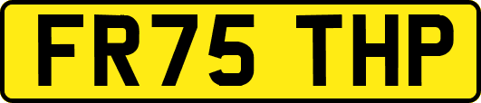 FR75THP