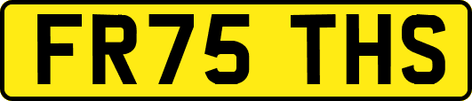 FR75THS