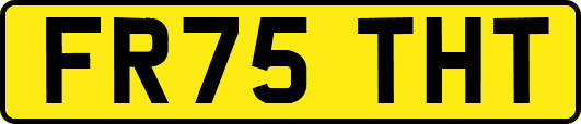 FR75THT