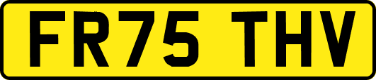 FR75THV