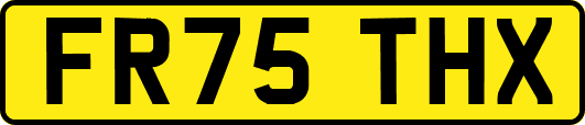 FR75THX