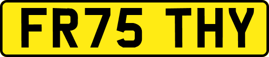FR75THY