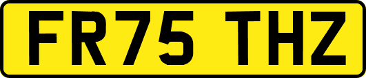 FR75THZ