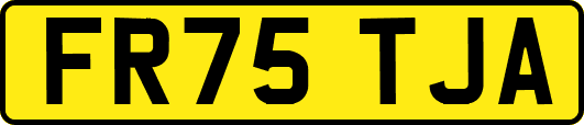 FR75TJA