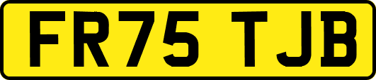 FR75TJB