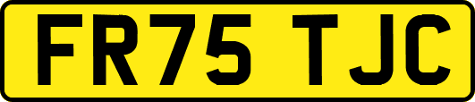 FR75TJC