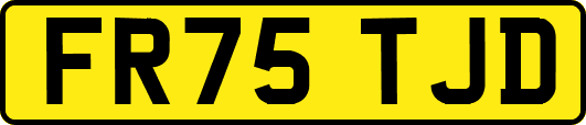 FR75TJD