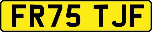 FR75TJF