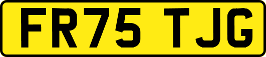FR75TJG