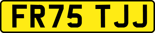 FR75TJJ